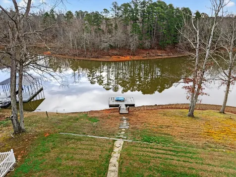 3190 Calley Drive Bullock NC 27507