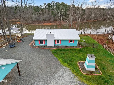 3190 Calley Drive Bullock NC 27507
