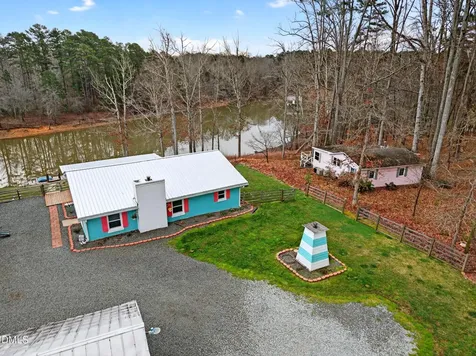 3190 Calley Drive Bullock NC 27507