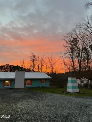 3190 Calley Drive Bullock NC 27507