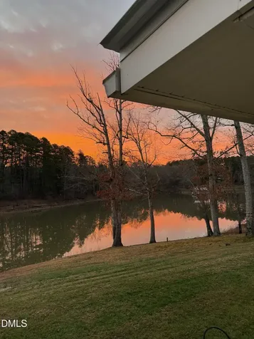 3190 Calley Drive Bullock NC 27507