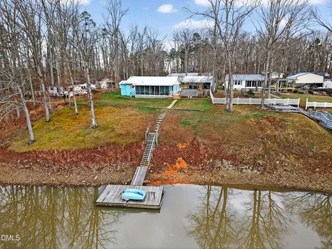 3190 Calley Drive Bullock NC 27507