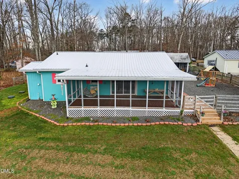 3190 Calley Drive Bullock NC 27507