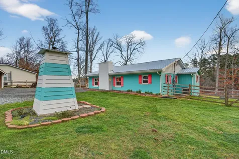 3190 Calley Drive Bullock NC 27507