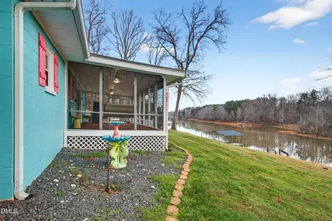 3190 Calley Drive Bullock NC 27507