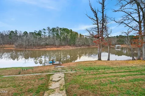 3190 Calley Drive Bullock NC 27507