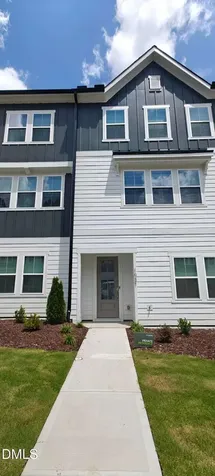 1031 Zelkova Chapel Hill NC 27517