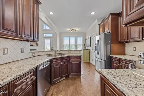 4092 Old Us 421 Lillington NC 27546
