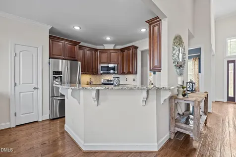 4092 Old Us 421 Lillington NC 27546