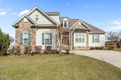 4092 Old Us 421 Lillington NC 27546