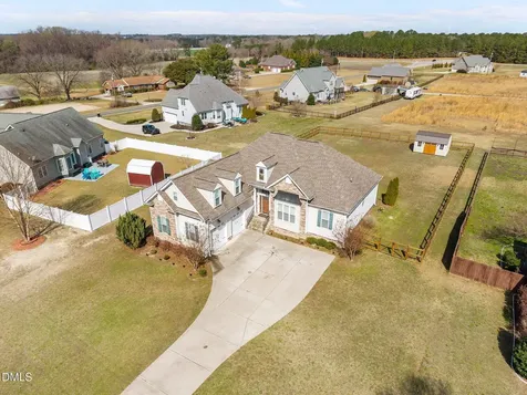 4092 Old Us 421 Lillington NC 27546