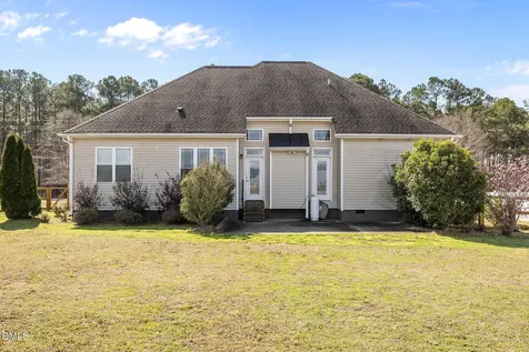 4092 Old Us 421 Lillington NC 27546