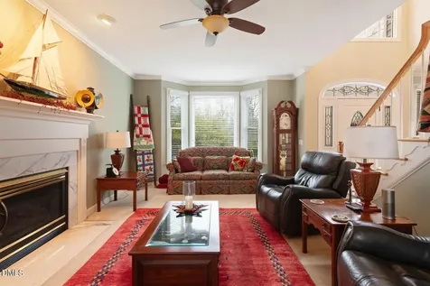 3505 Creekwood Bluffs Court Apex NC 27539