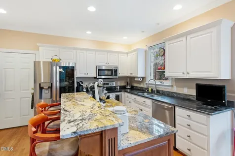 3505 Creekwood Bluffs Court Apex NC 27539