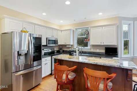 3505 Creekwood Bluffs Court Apex NC 27539