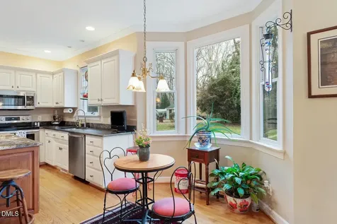 3505 Creekwood Bluffs Court Apex NC 27539