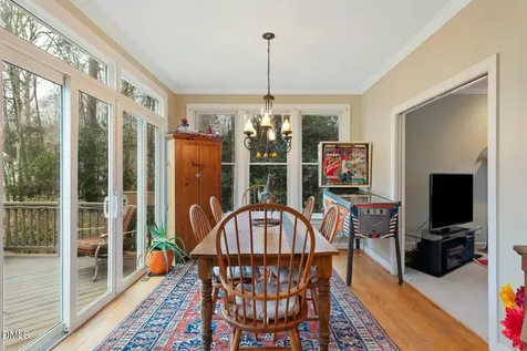 3505 Creekwood Bluffs Court Apex NC 27539