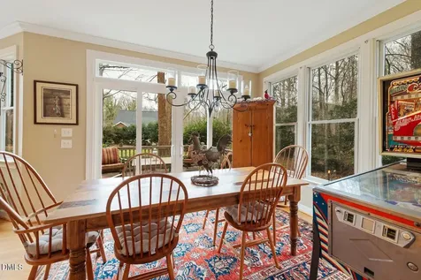 3505 Creekwood Bluffs Court Apex NC 27539