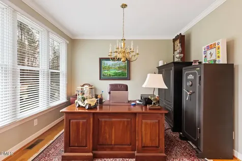 3505 Creekwood Bluffs Court Apex NC 27539