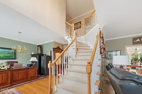 3505 Creekwood Bluffs Court Apex NC 27539
