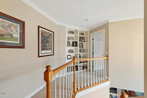 3505 Creekwood Bluffs Court Apex NC 27539