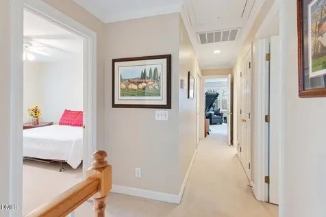 3505 Creekwood Bluffs Court Apex NC 27539