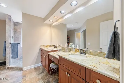 3505 Creekwood Bluffs Court Apex NC 27539