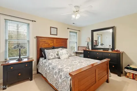 3505 Creekwood Bluffs Court Apex NC 27539