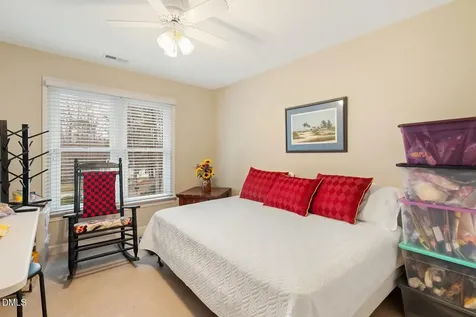 3505 Creekwood Bluffs Court Apex NC 27539