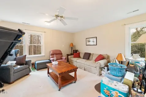 3505 Creekwood Bluffs Court Apex NC 27539