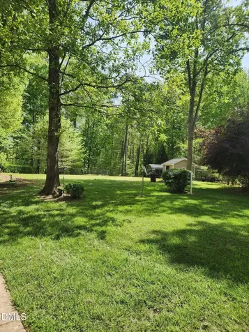 3505 Creekwood Bluffs Court Apex NC 27539