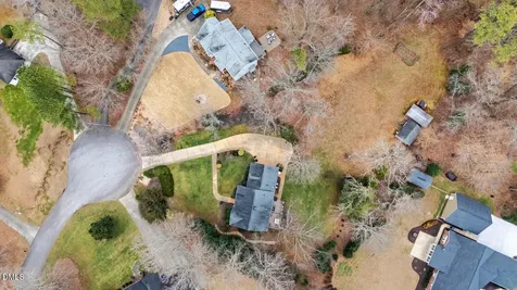 3505 Creekwood Bluffs Court Apex NC 27539