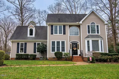3505 Creekwood Bluffs Court Apex NC 27539