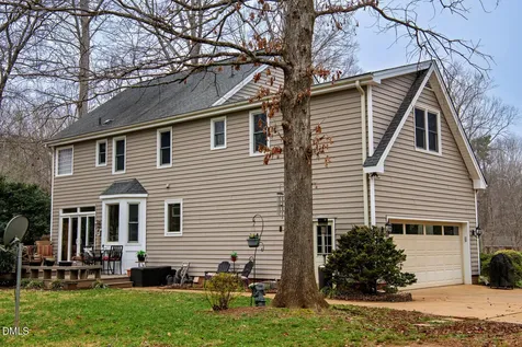 3505 Creekwood Bluffs Court Apex NC 27539