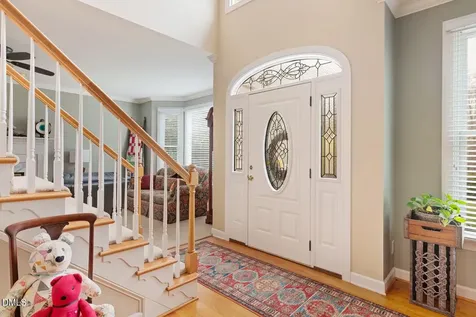 3505 Creekwood Bluffs Court Apex NC 27539