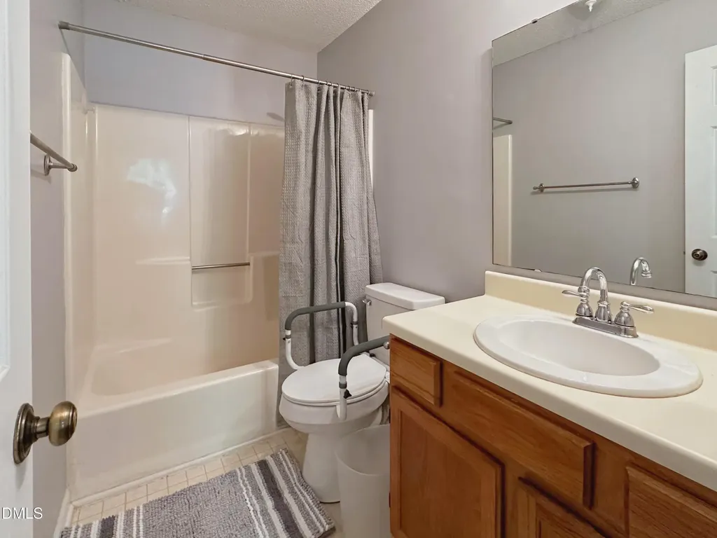 4641 Timbermill Court Raleigh NC 27612