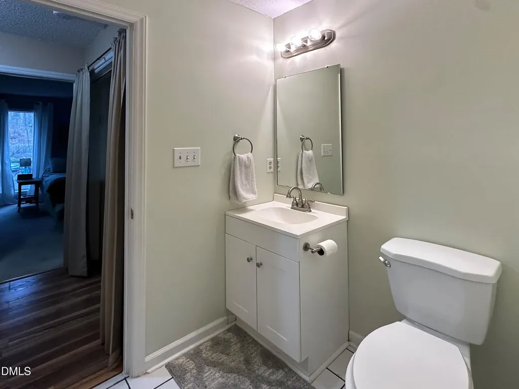4641 Timbermill Court Raleigh NC 27612