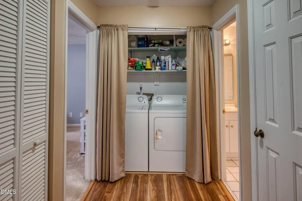 4641 Timbermill Court Raleigh NC 27612