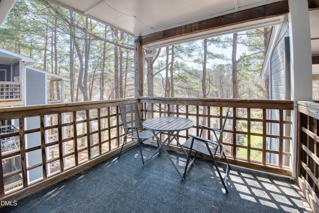 4641 Timbermill Court Raleigh NC 27612