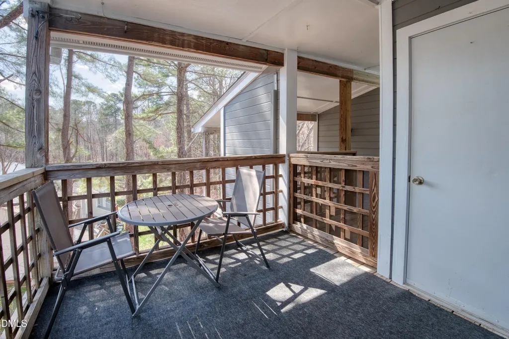 4641 Timbermill Court Raleigh NC 27612