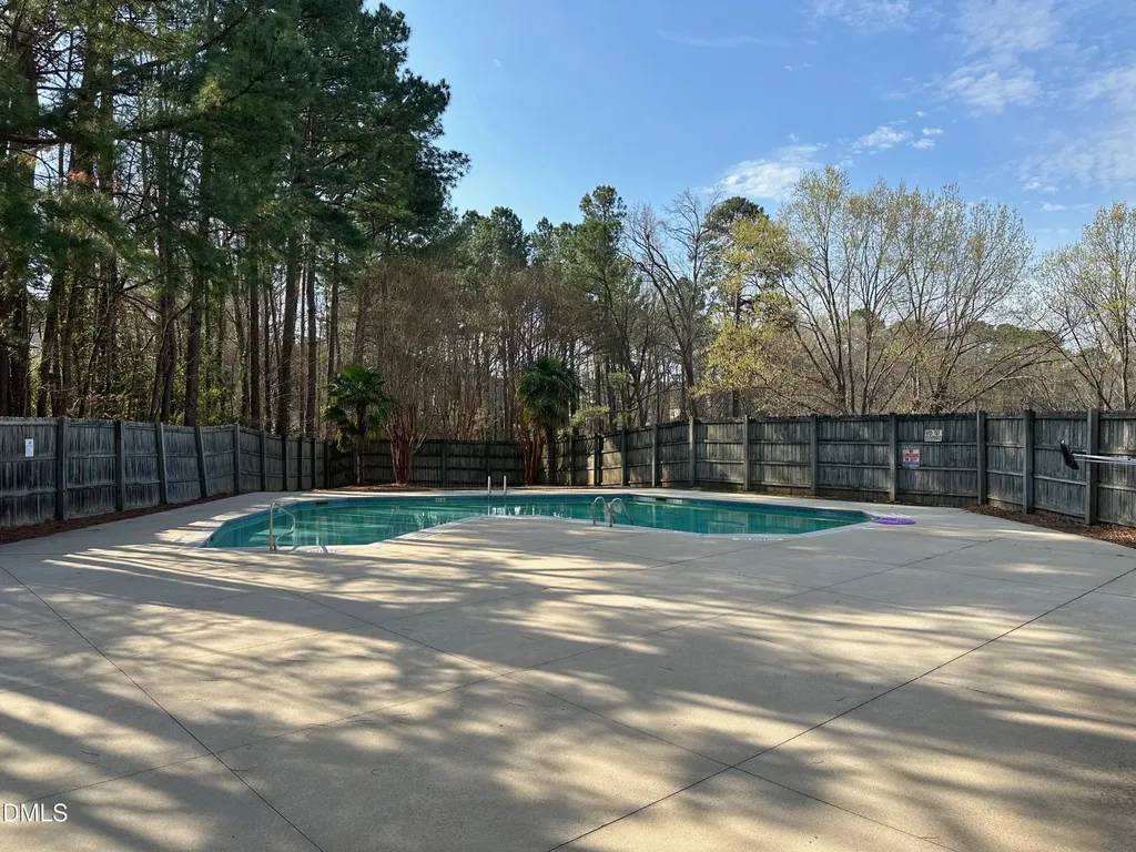 4641 Timbermill Court Raleigh NC 27612