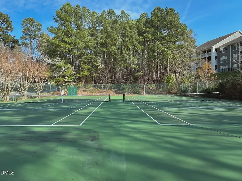 4641 Timbermill Court Raleigh NC 27612