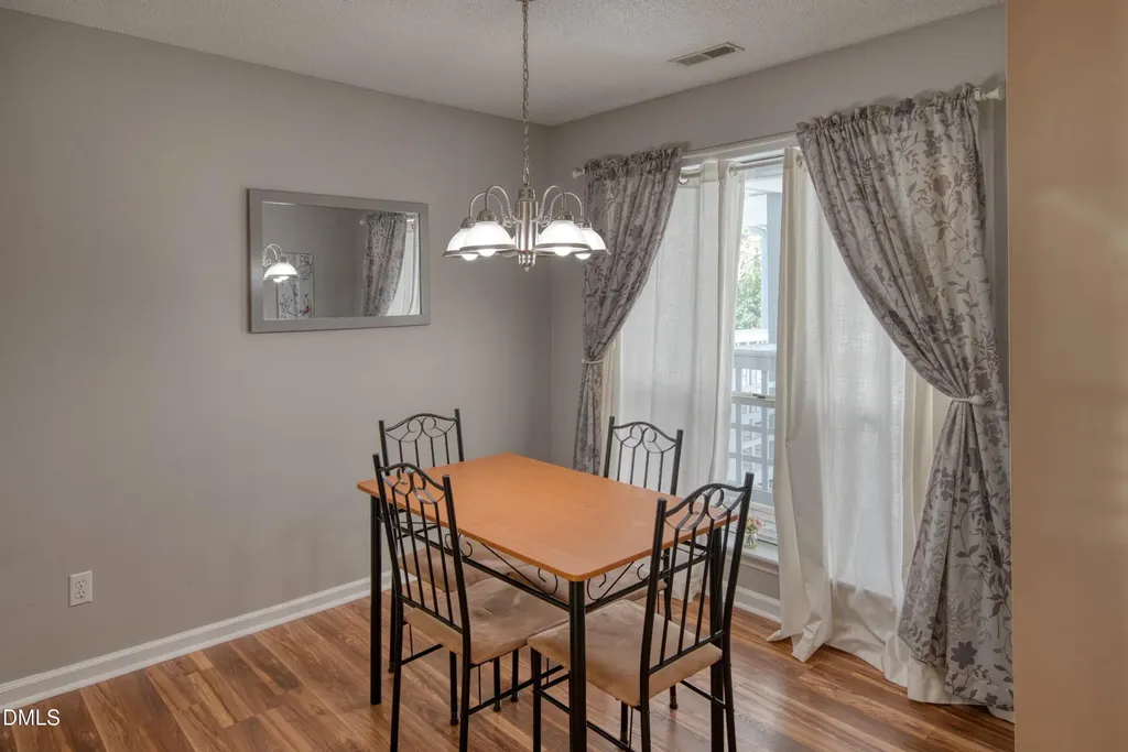 4641 Timbermill Court Raleigh NC 27612