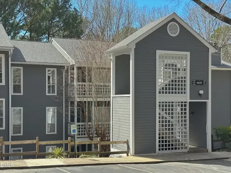 4641 Timbermill Court Raleigh NC 27612