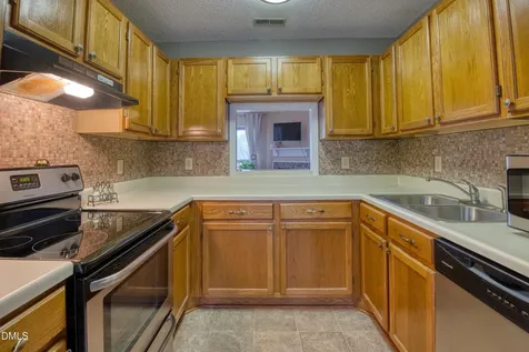 4641 Timbermill Court Raleigh NC 27612