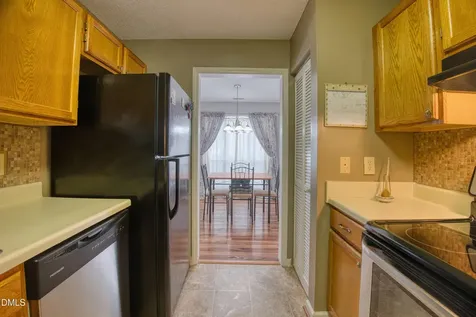 4641 Timbermill Court Raleigh NC 27612