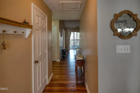 4641 Timbermill Court Raleigh NC 27612