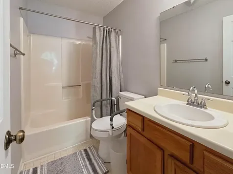 4641 Timbermill Court Raleigh NC 27612