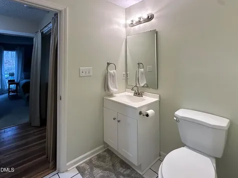 4641 Timbermill Court Raleigh NC 27612
