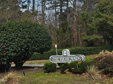 4641 Timbermill Court Raleigh NC 27612